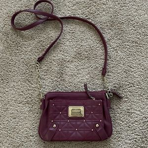 Like New Crossbody Purse